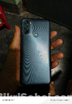 Motorola g31